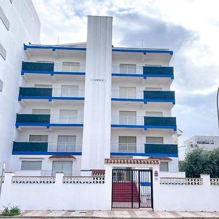 Apartamentos Gandia-Daimuz 3000 外观 照片