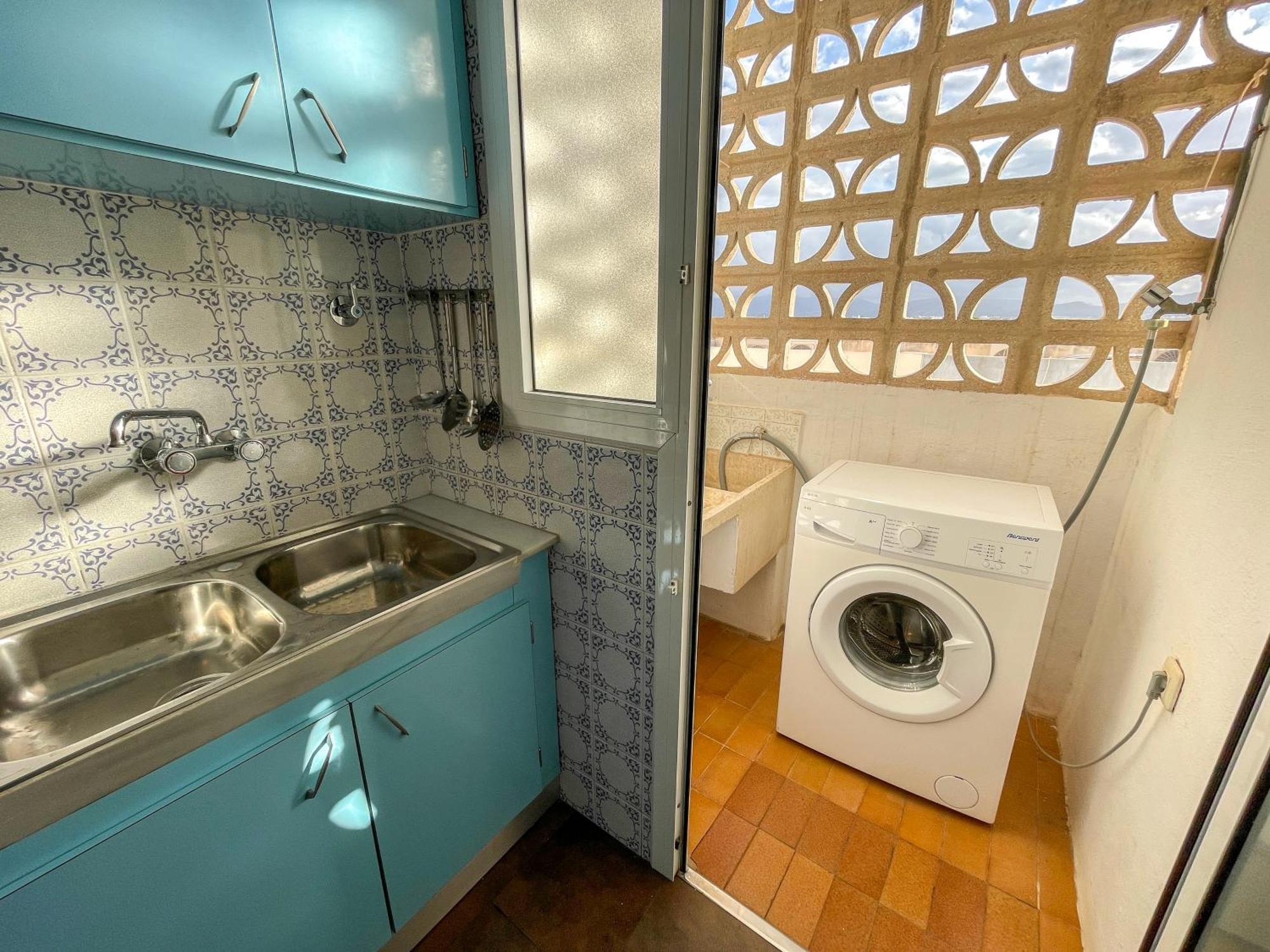 Apartamentos Gandia-Daimuz 3000 外观 照片
