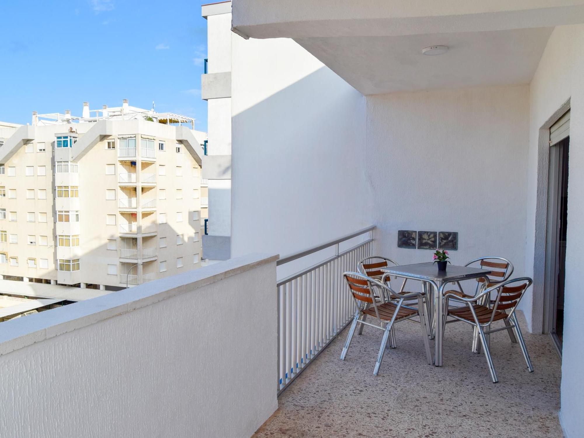 Apartamentos Gandia-Daimuz 3000 外观 照片
