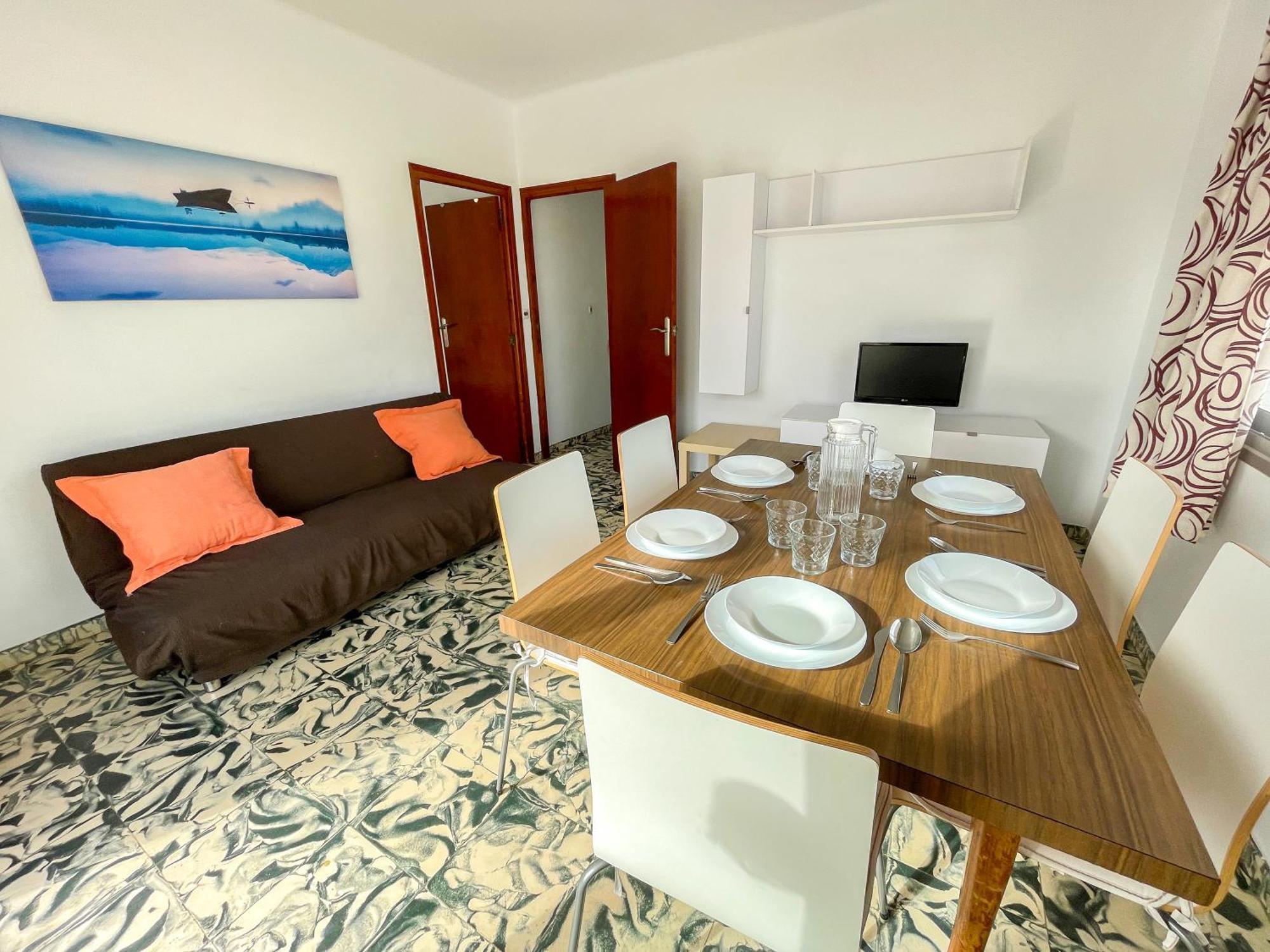 Apartamentos Gandia-Daimuz 3000 外观 照片