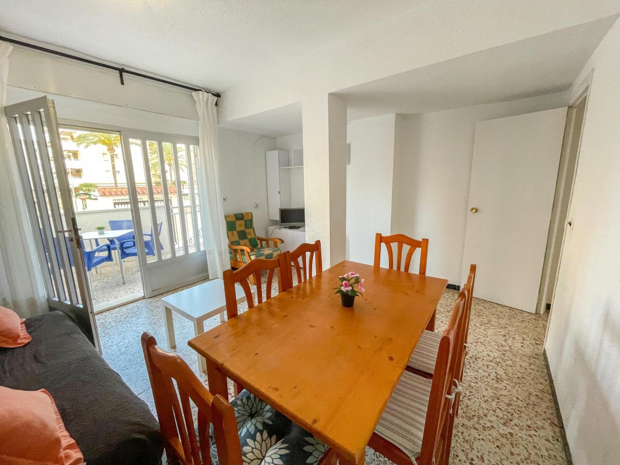 Apartamentos Gandia-Daimuz 3000 外观 照片