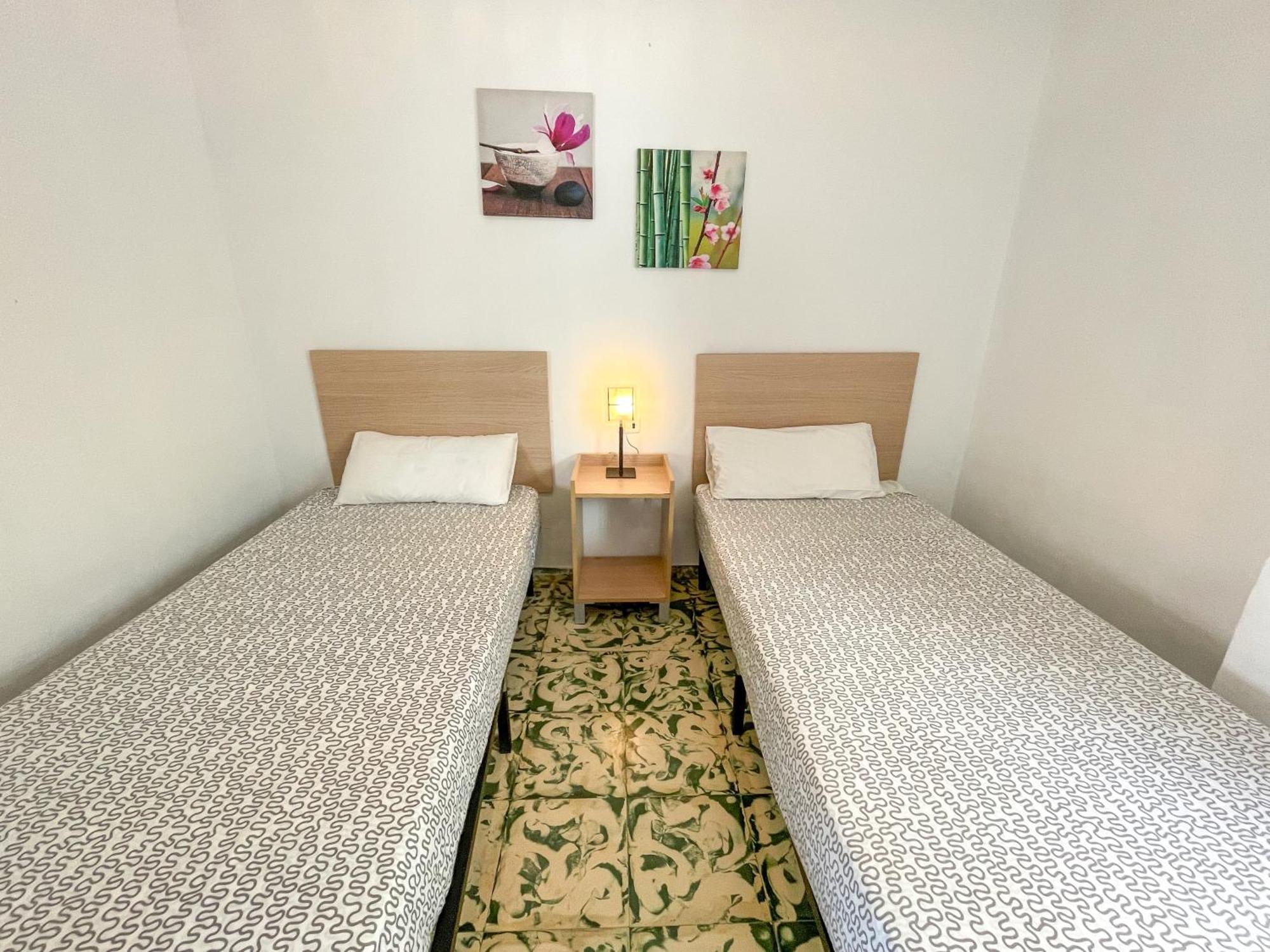 Apartamentos Gandia-Daimuz 3000 外观 照片