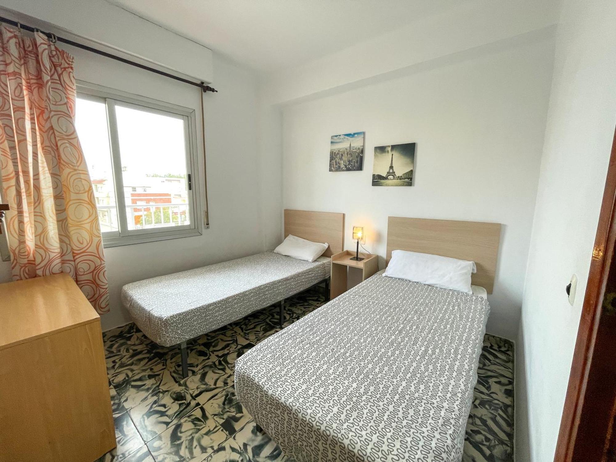 Apartamentos Gandia-Daimuz 3000 外观 照片