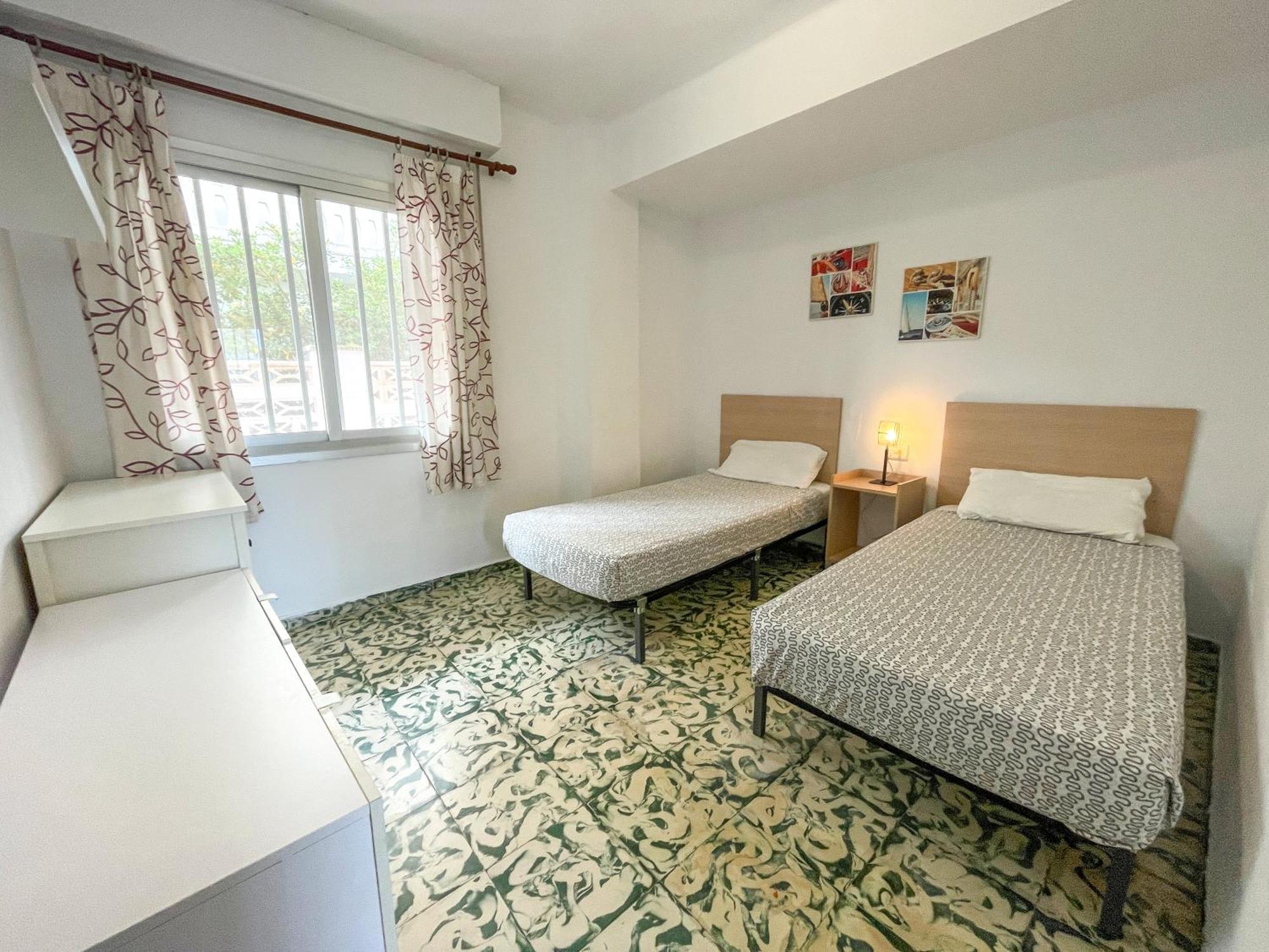 Apartamentos Gandia-Daimuz 3000 外观 照片