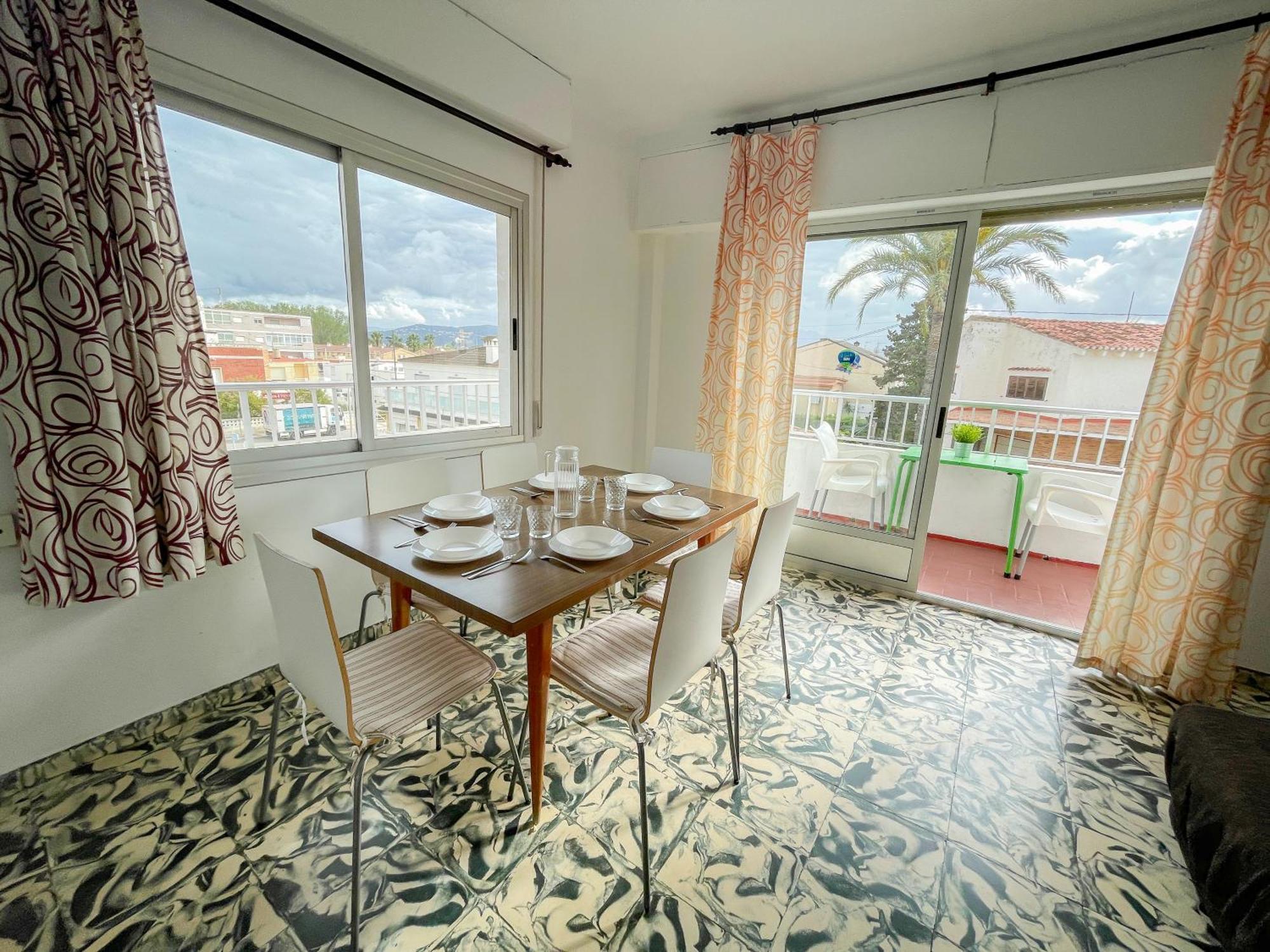 Apartamentos Gandia-Daimuz 3000 外观 照片